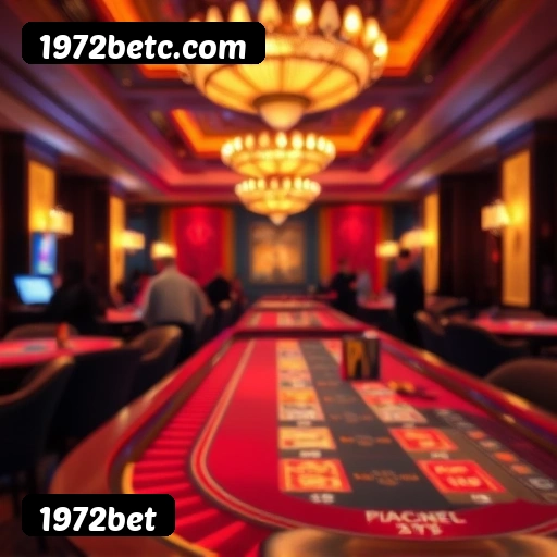 1972bet Logo