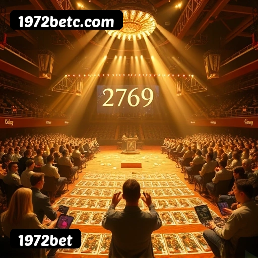 1972bet Logo