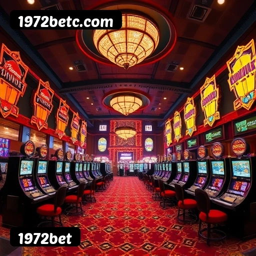 1972bet Logo