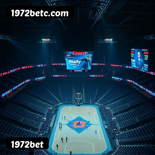 1972bet Logo