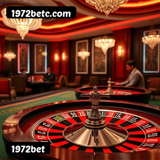1972bet Logo