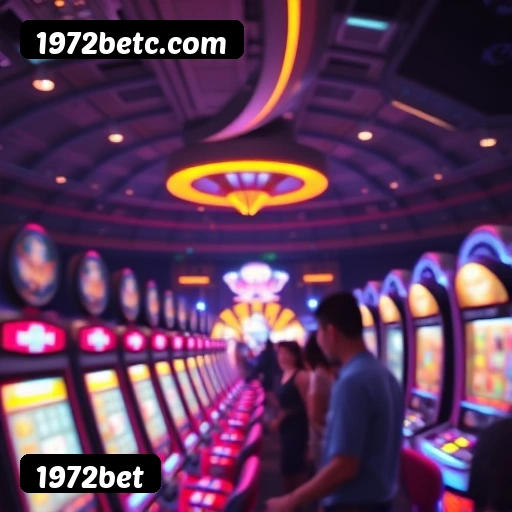 1972bet Logo