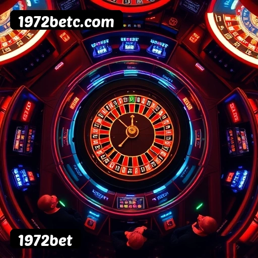1972bet Logo