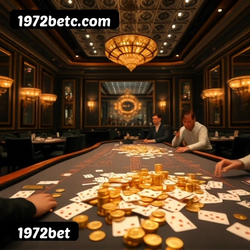 1972bet Logo
