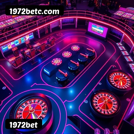 1972bet Logo